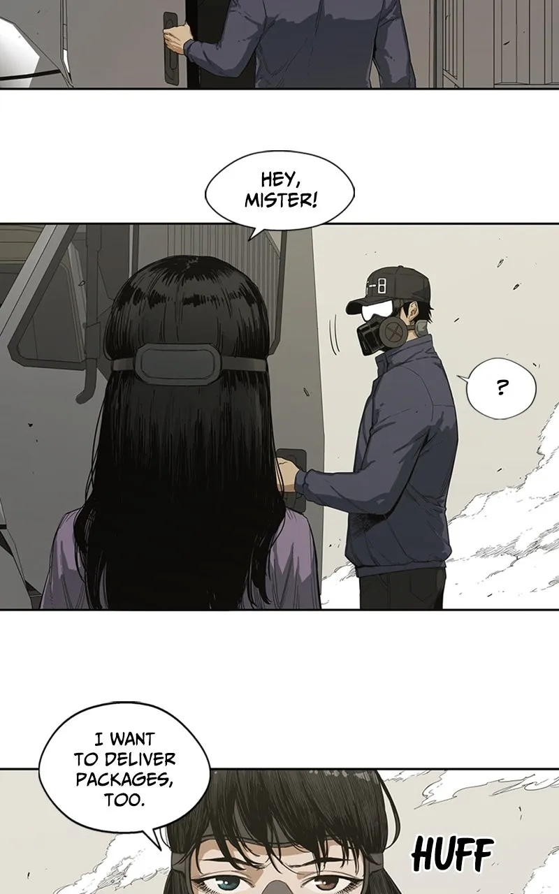 WEBTOON Now Chapter 245 page 11 - 