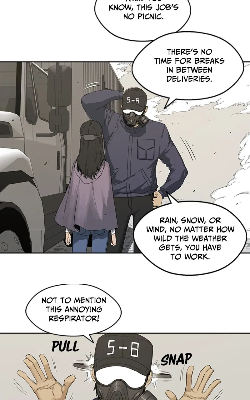 WEBTOON Now Chapter 245 page 13 - 