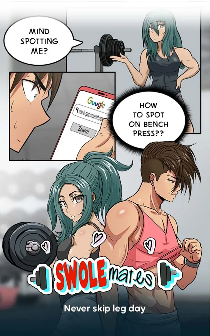 WEBTOON Now Chapter 245 page 126 - 