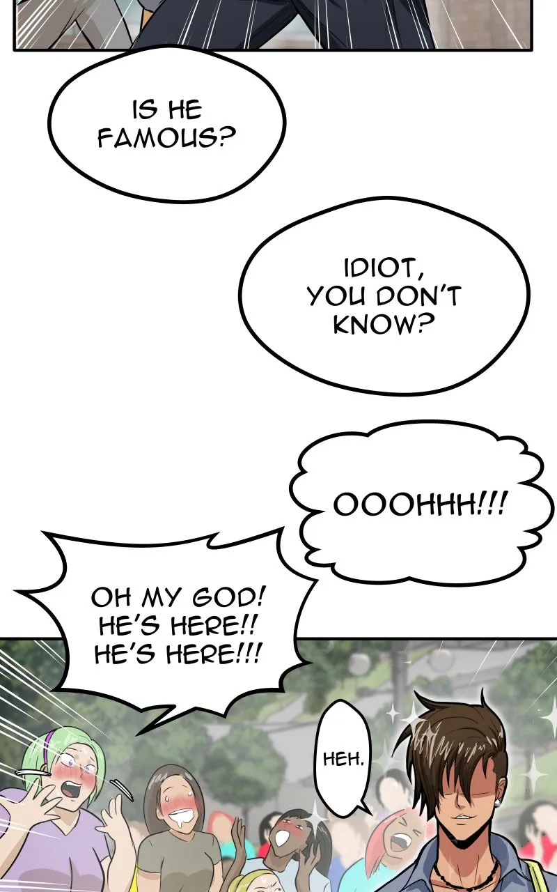 WEBTOON Now Chapter 245 page 130 - 