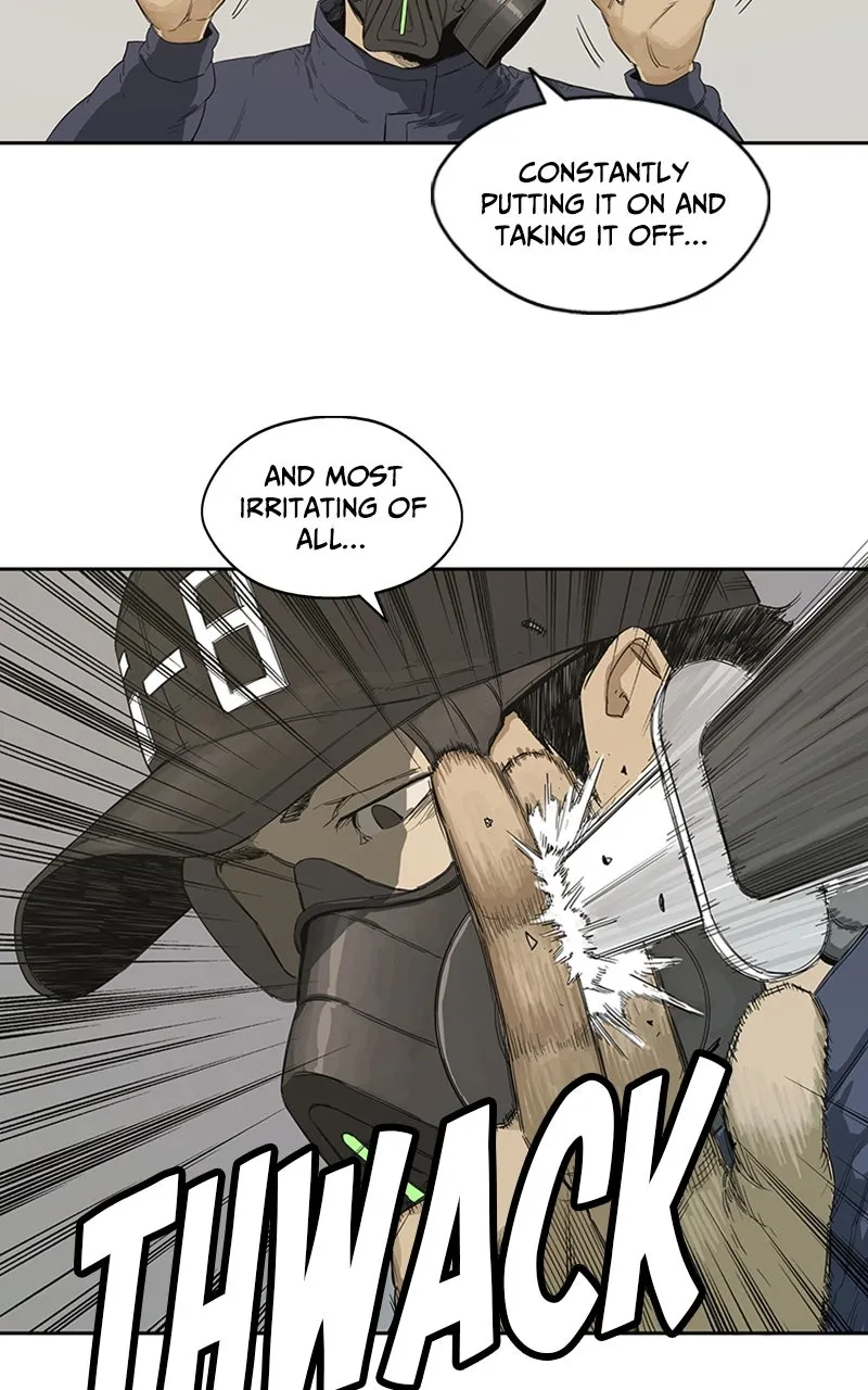 WEBTOON Now Chapter 245 page 14 - 
