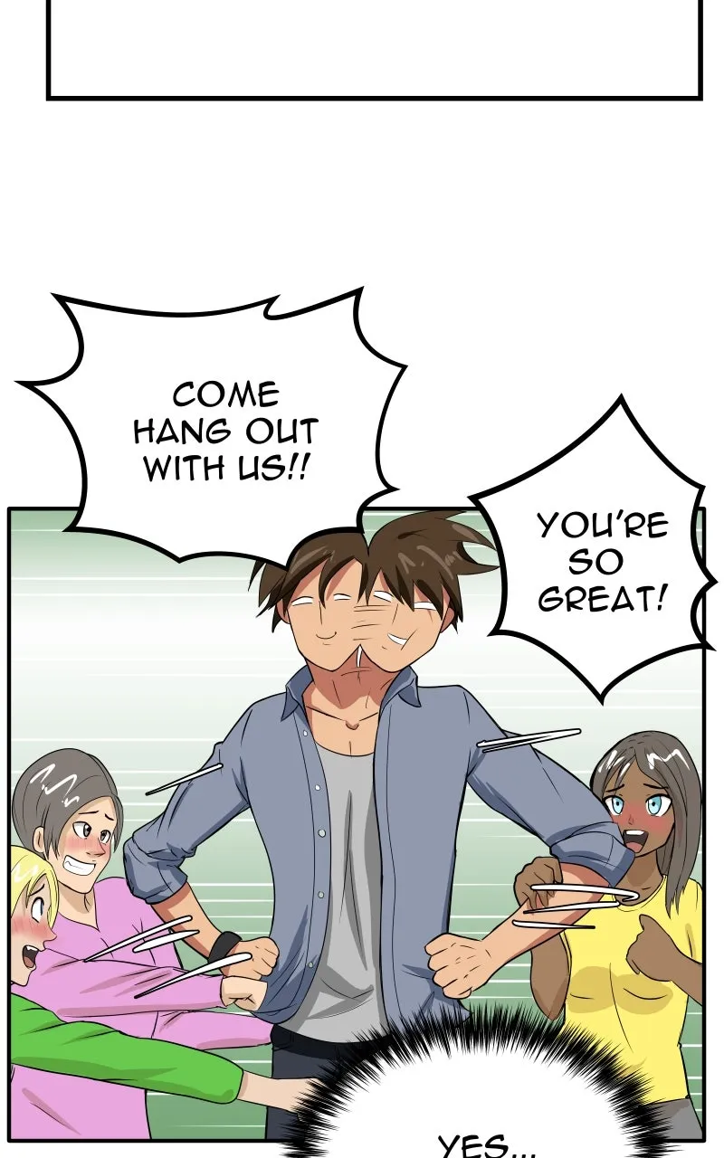 WEBTOON Now Chapter 245 page 135 - 