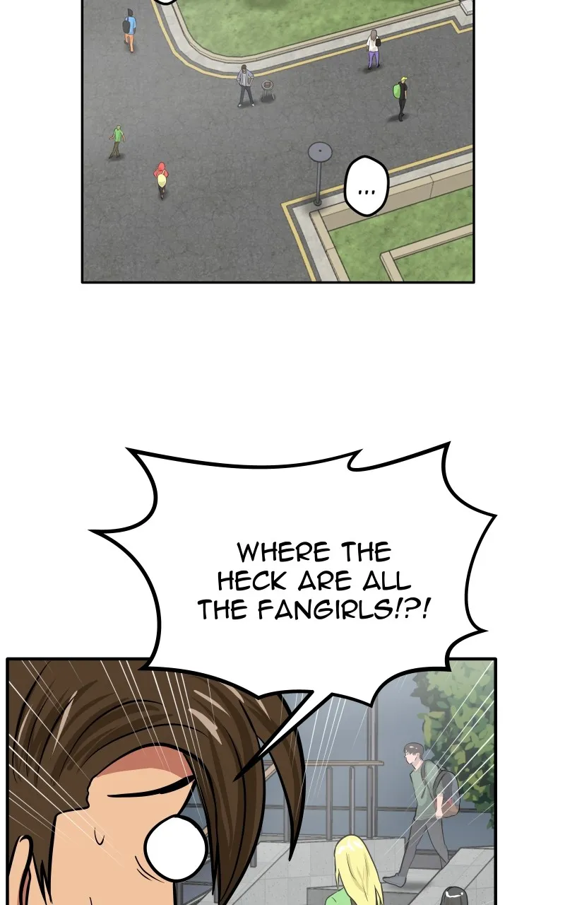WEBTOON Now Chapter 245 page 140 - 