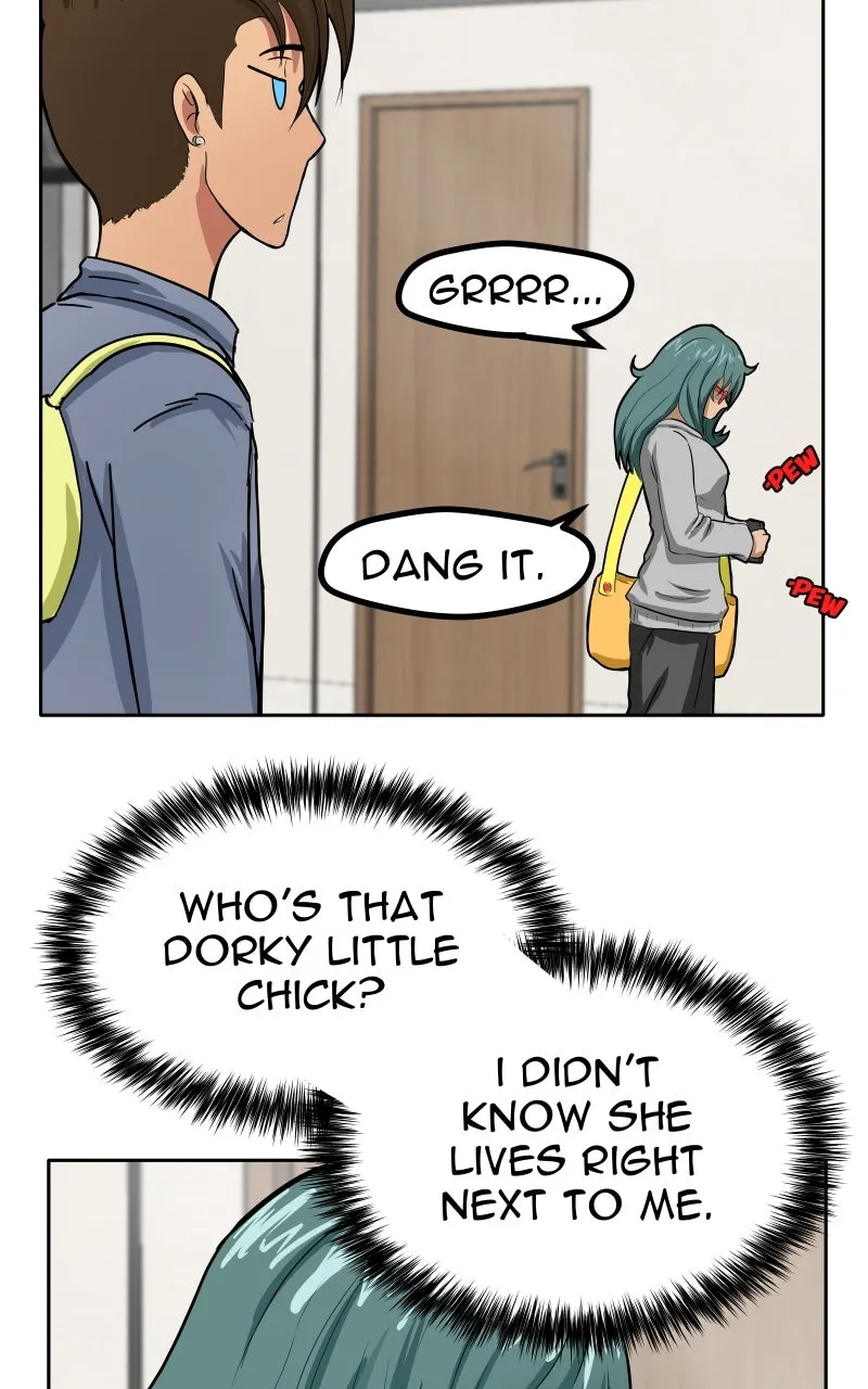 WEBTOON Now Chapter 245 page 144 - 