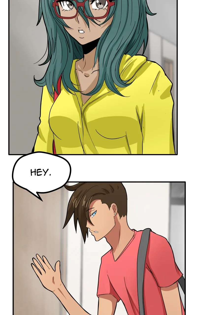 WEBTOON Now Chapter 245 page 151 - 
