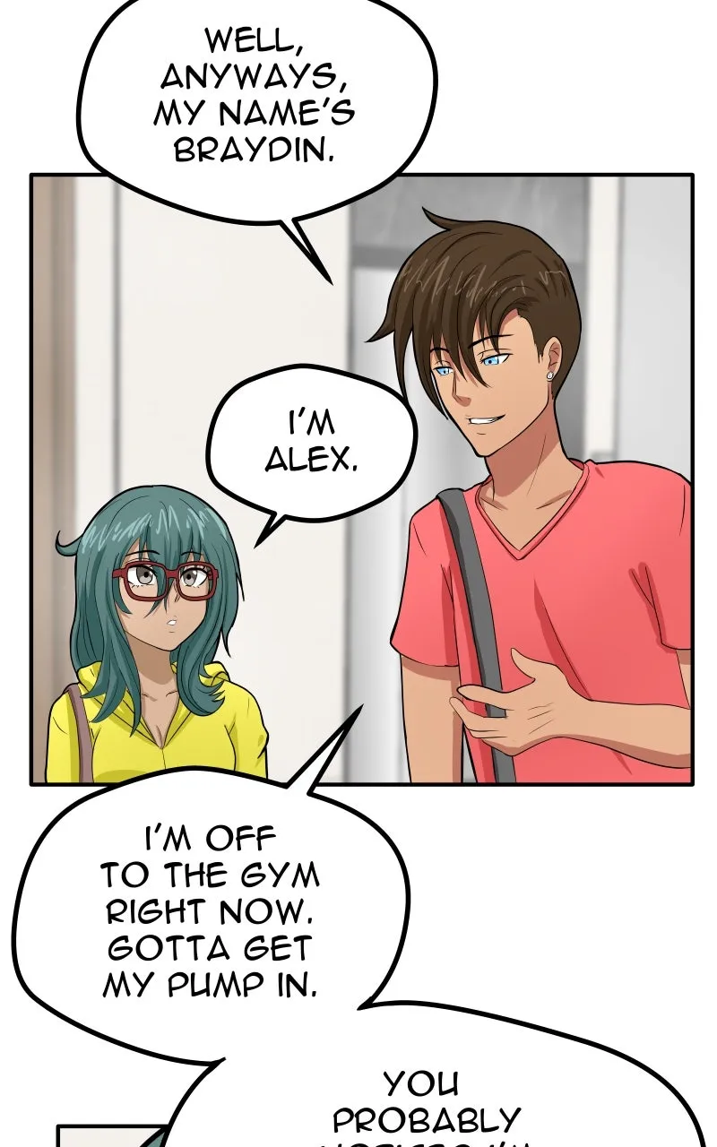 WEBTOON Now Chapter 245 page 154 - 