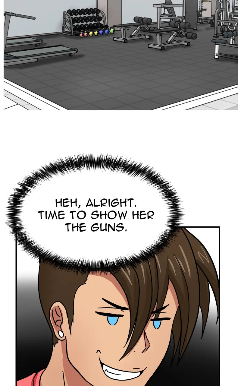 WEBTOON Now Chapter 245 page 156 - 
