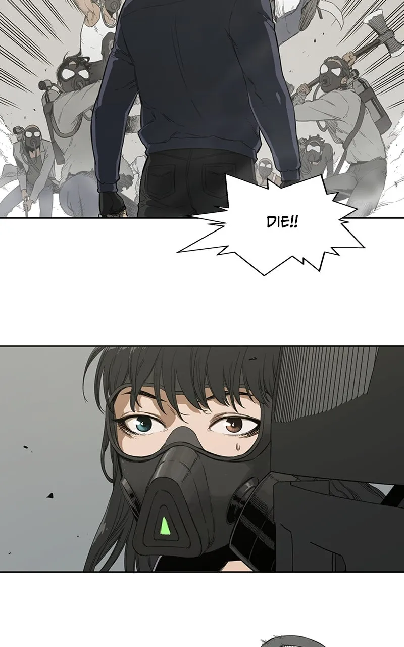WEBTOON Now Chapter 245 page 18 - 