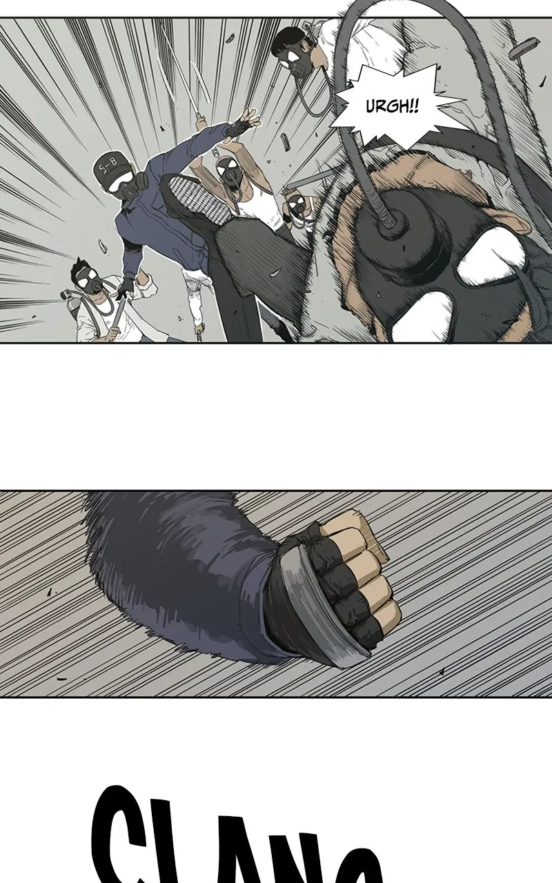 WEBTOON Now Chapter 245 page 19 - 