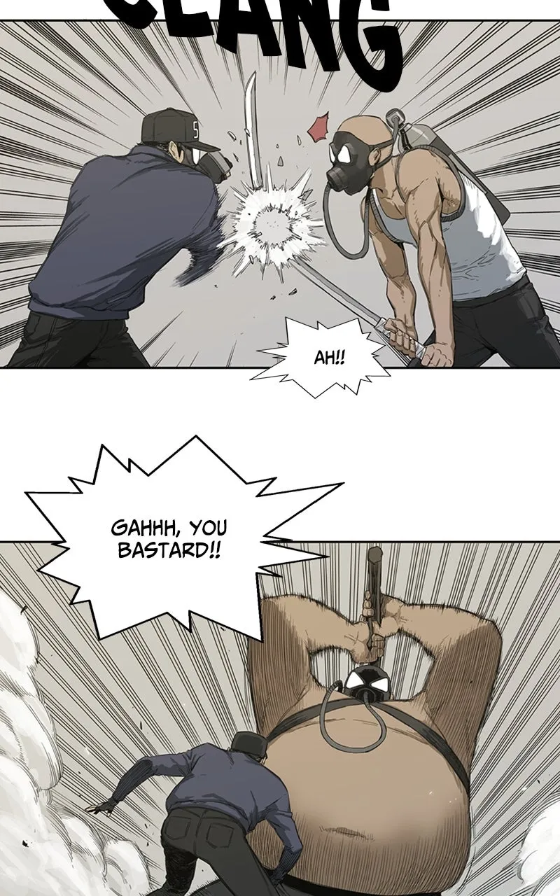 WEBTOON Now Chapter 245 page 20 - 