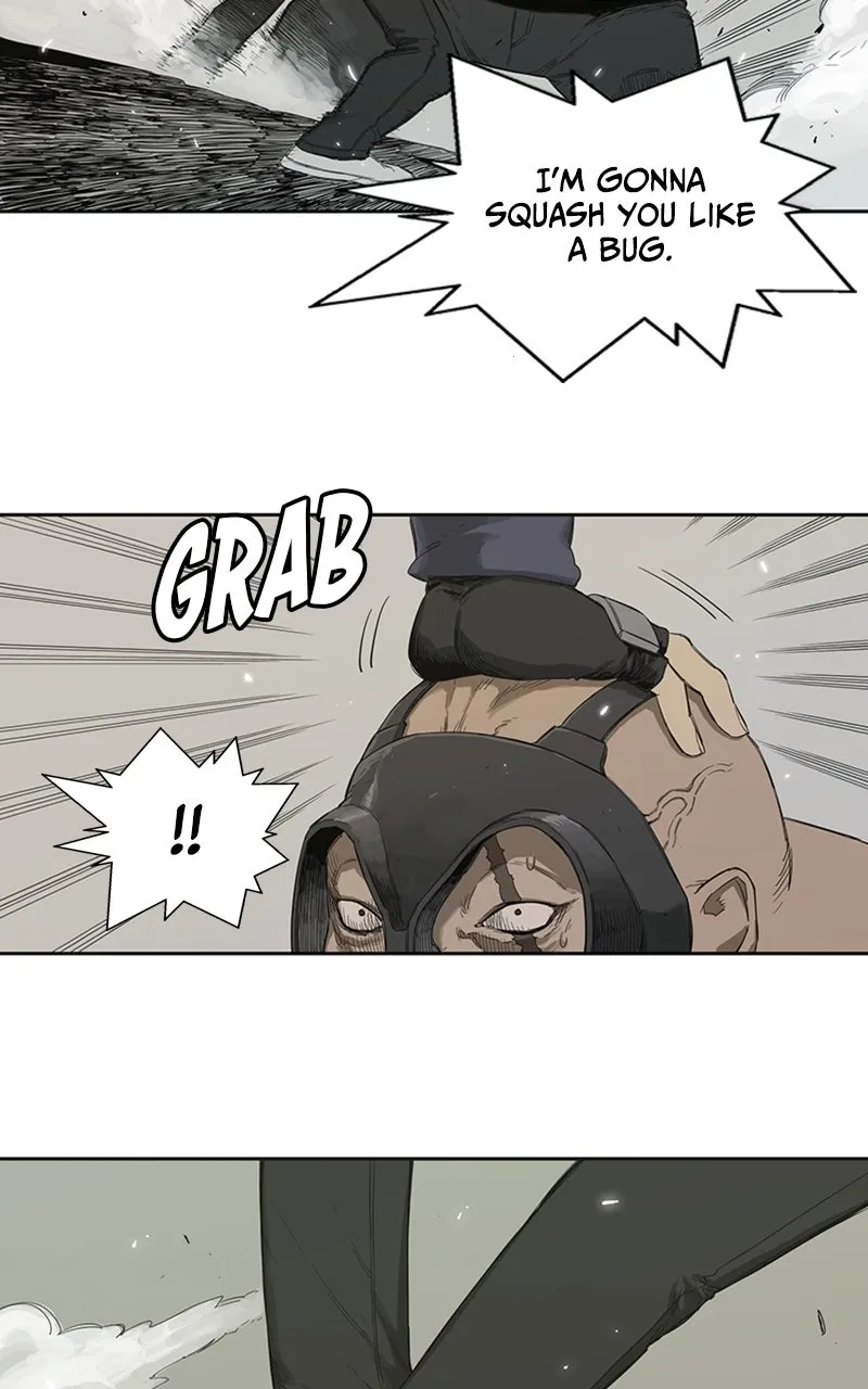WEBTOON Now Chapter 245 page 21 - 