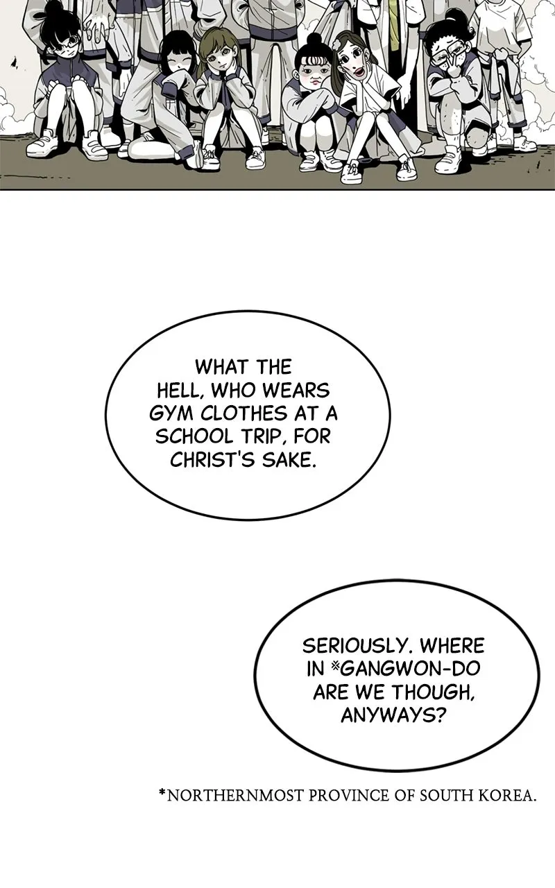 WEBTOON Now Chapter 245 page 201 - 