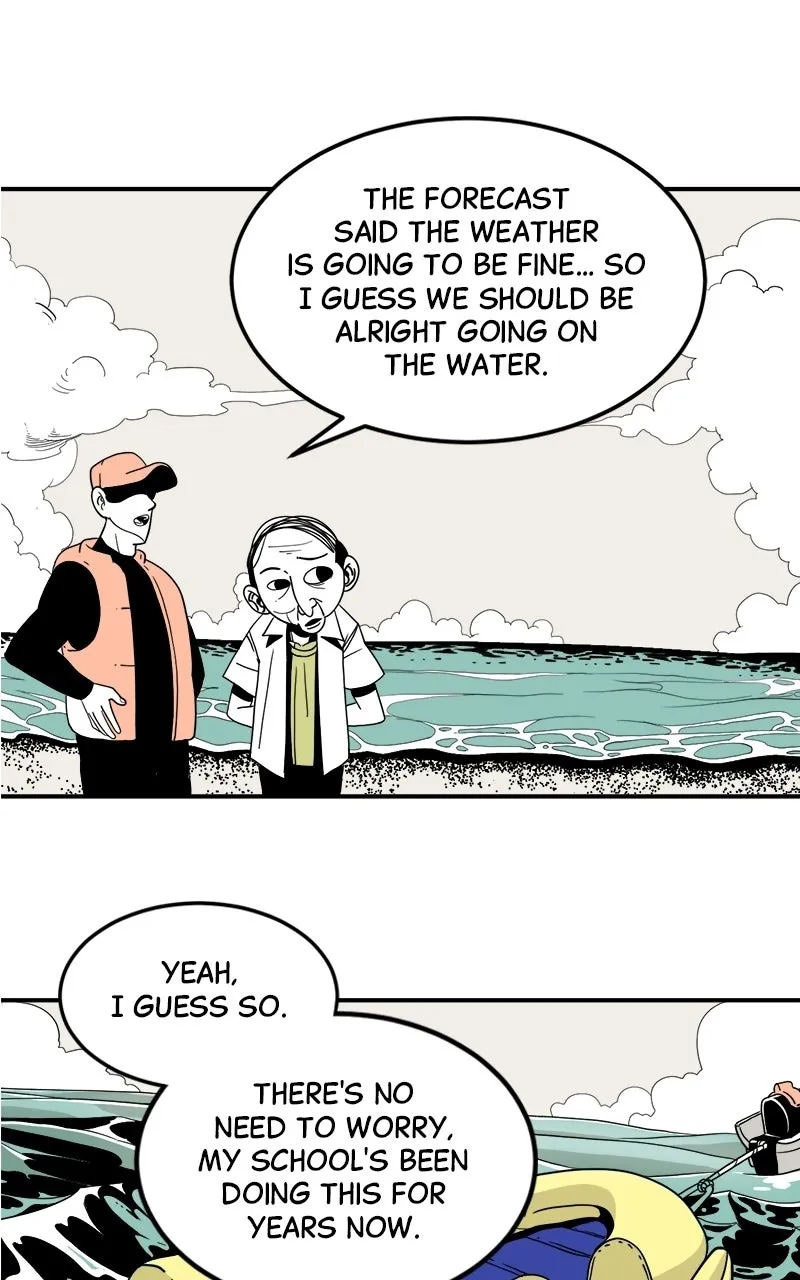 WEBTOON Now Chapter 245 page 202 - 