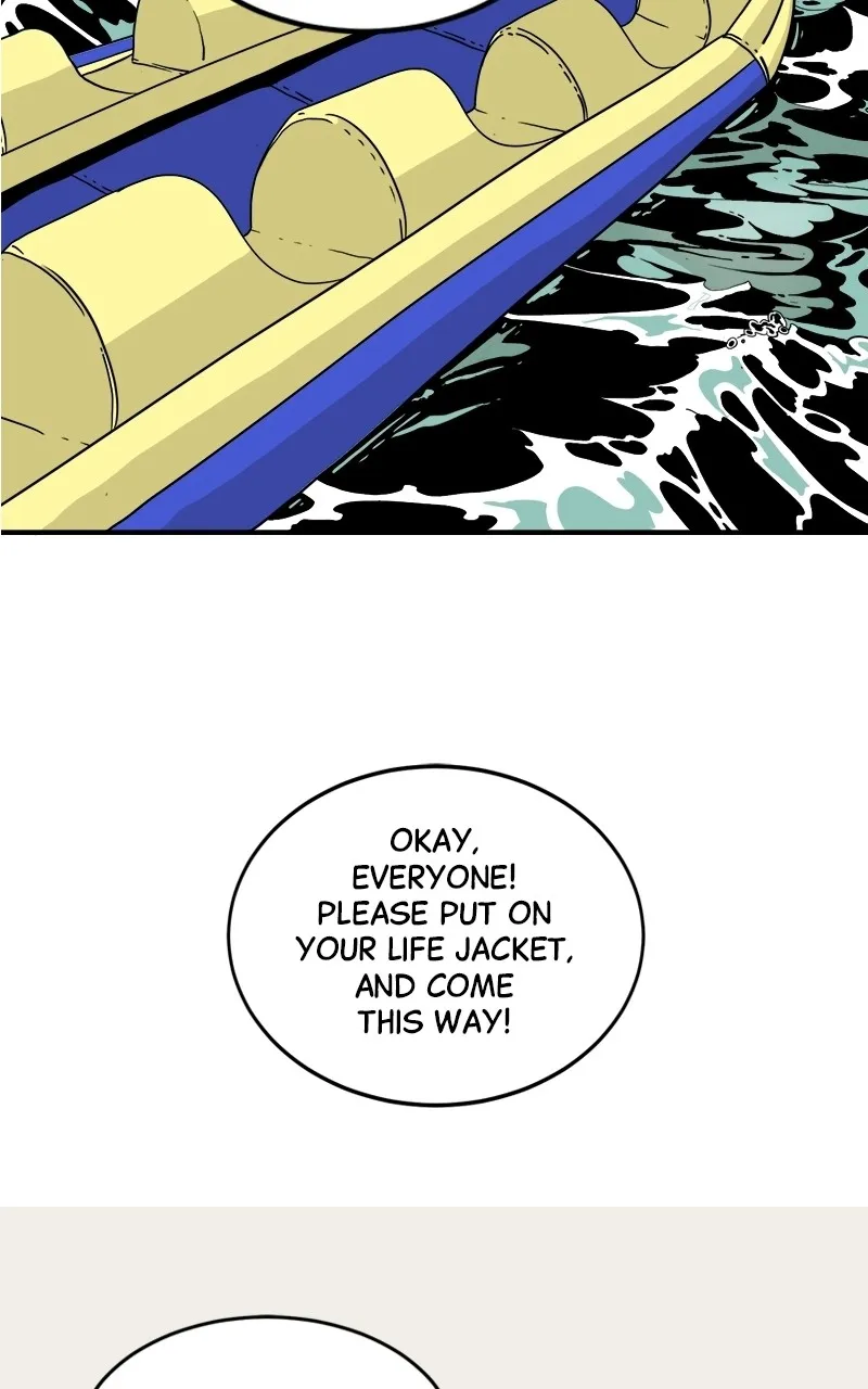 WEBTOON Now Chapter 245 page 203 - 
