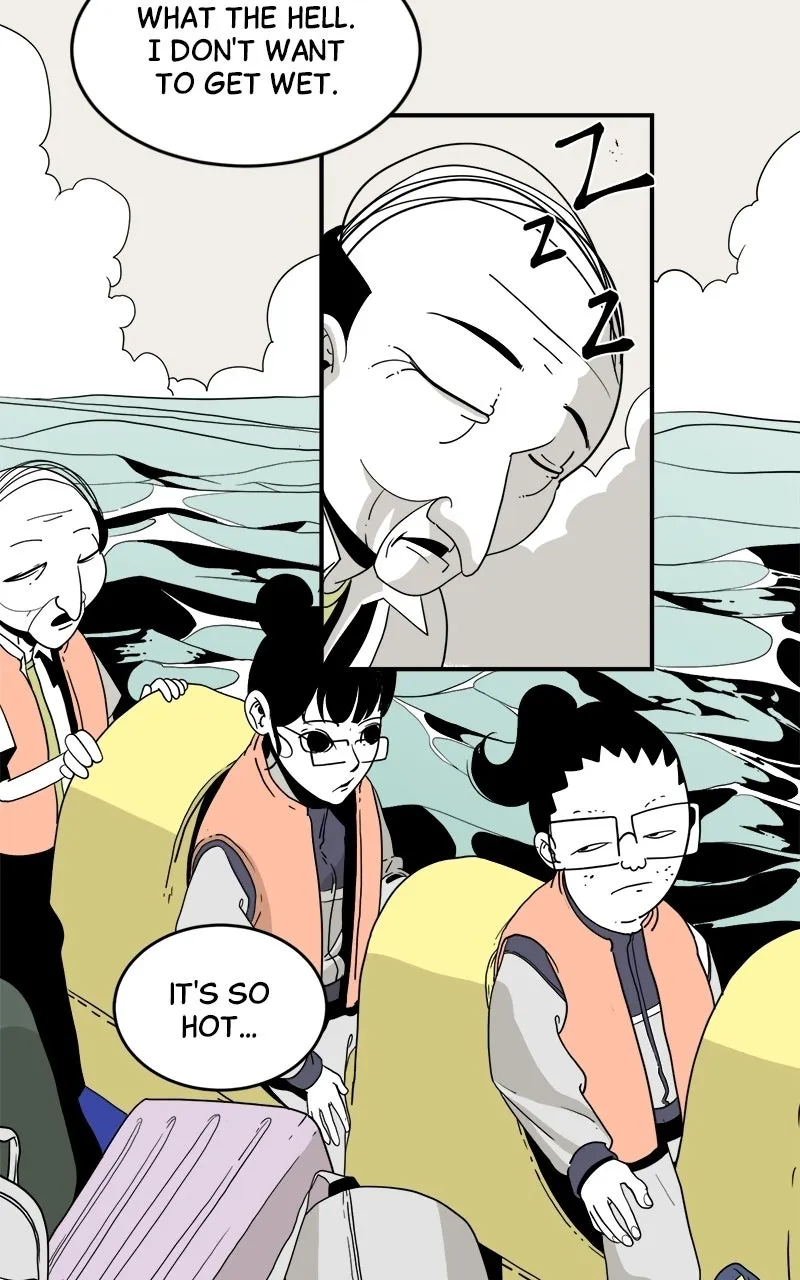 WEBTOON Now Chapter 245 page 204 - 