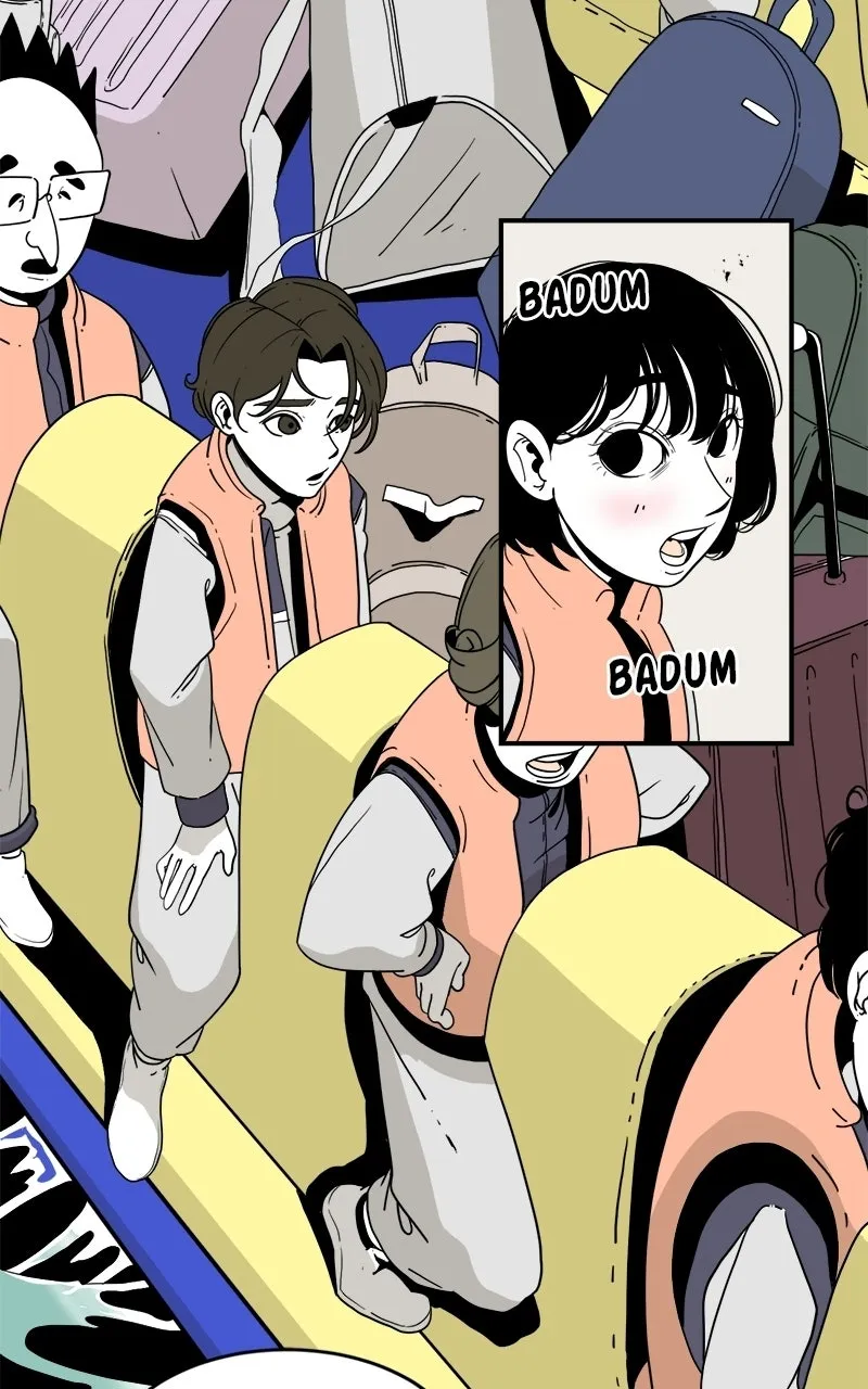 WEBTOON Now Chapter 245 page 205 - 