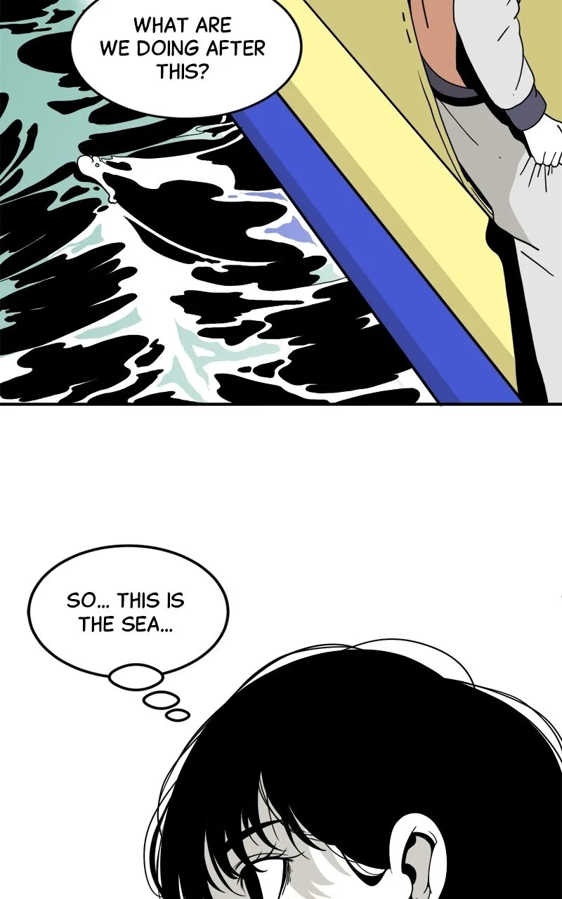 WEBTOON Now Chapter 245 page 206 - 
