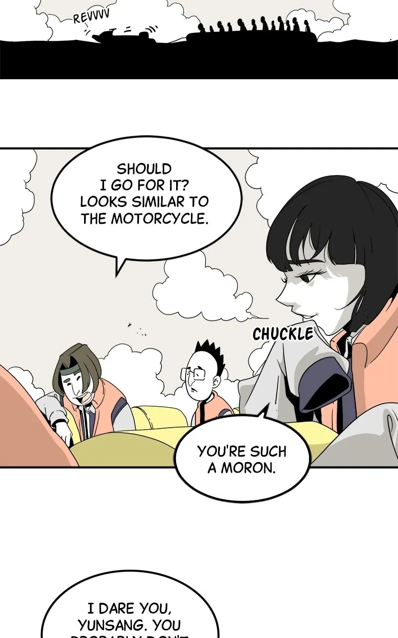 WEBTOON Now Chapter 245 page 212 - 