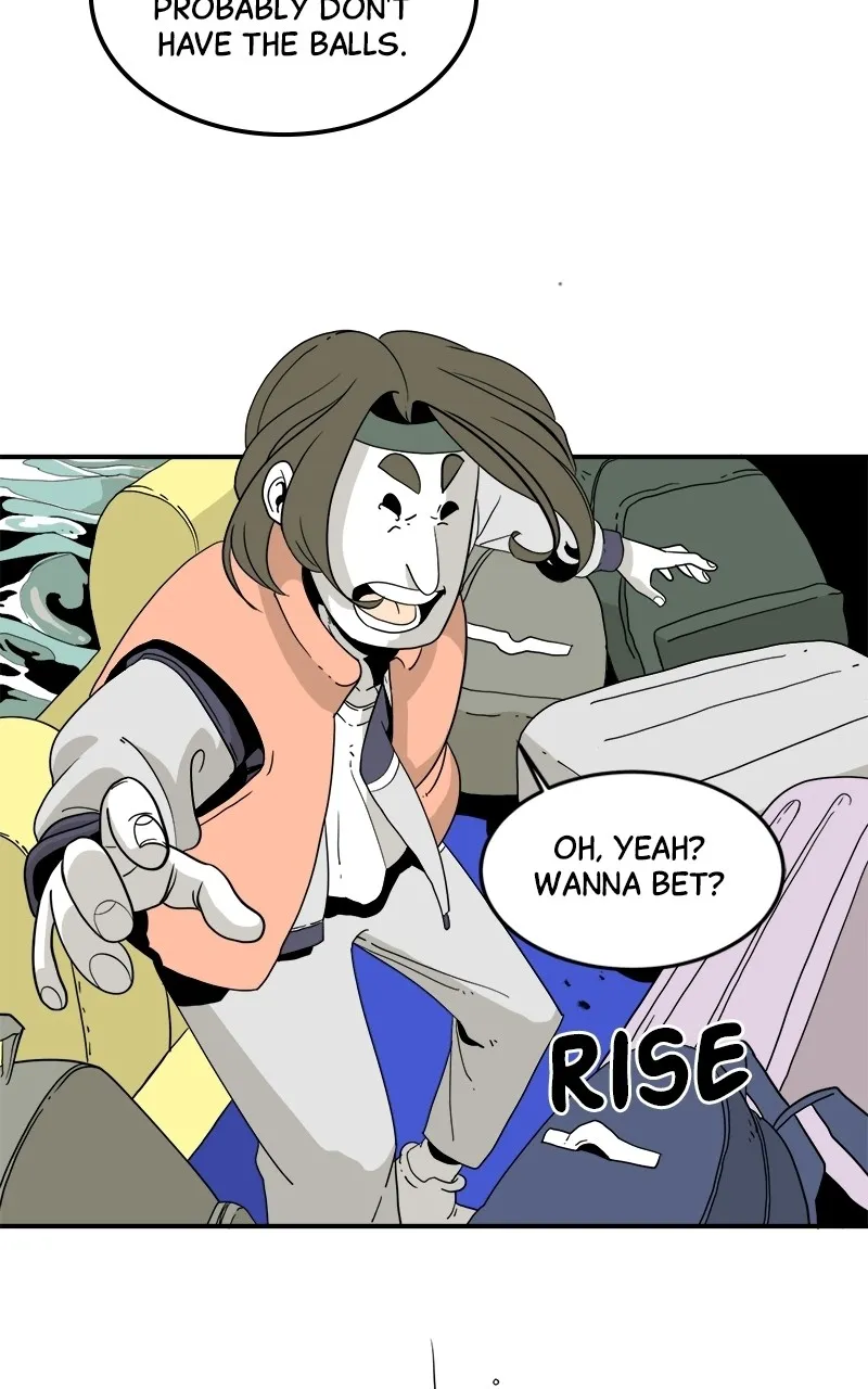 WEBTOON Now Chapter 245 page 213 - 