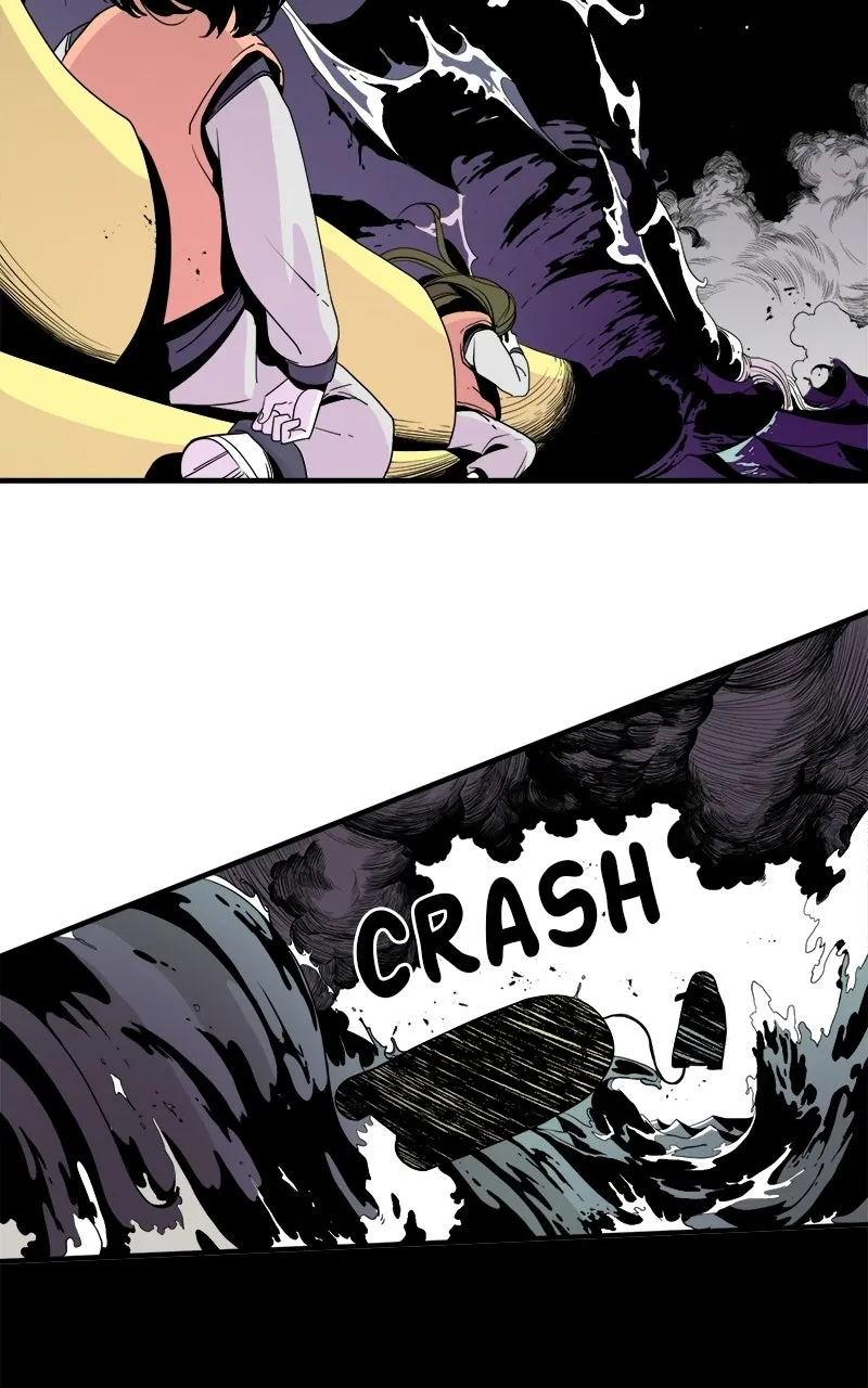 WEBTOON Now Chapter 245 page 216 - 
