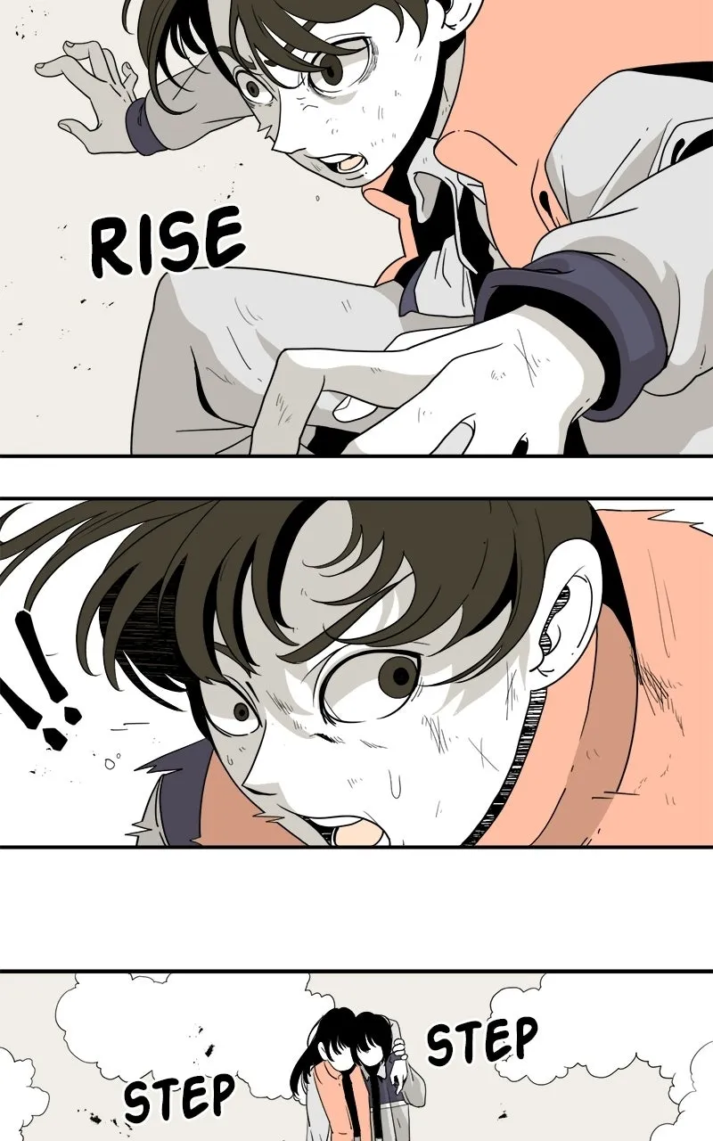 WEBTOON Now Chapter 245 page 218 - 