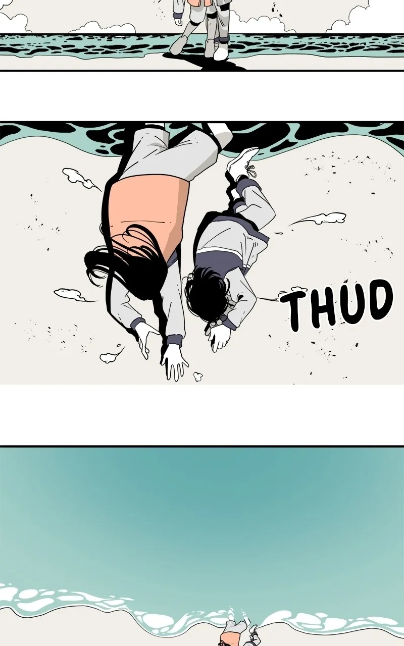 WEBTOON Now Chapter 245 page 219 - 