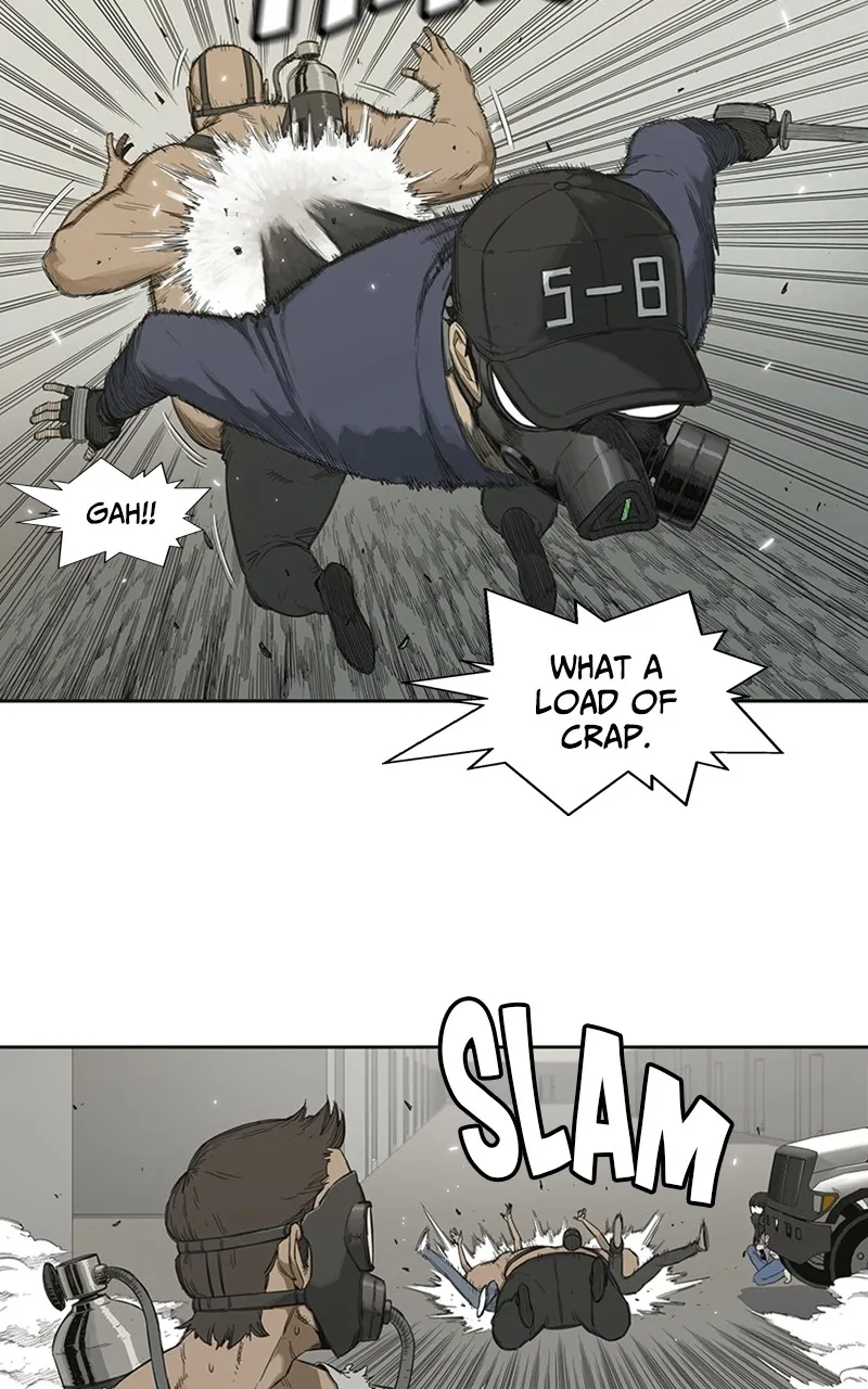 WEBTOON Now Chapter 245 page 23 - 