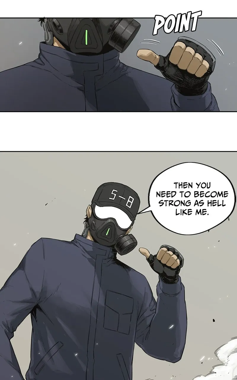 WEBTOON Now Chapter 245 page 26 - 