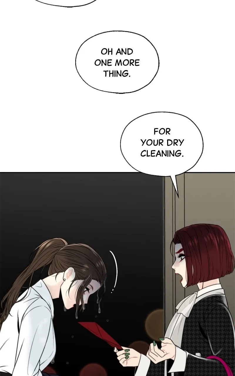 WEBTOON Now Chapter 245 page 33 - 