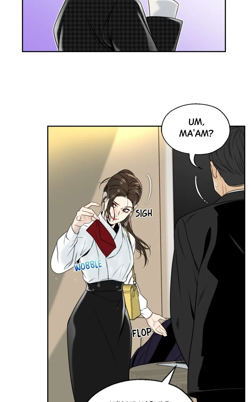 WEBTOON Now Chapter 245 page 35 - 