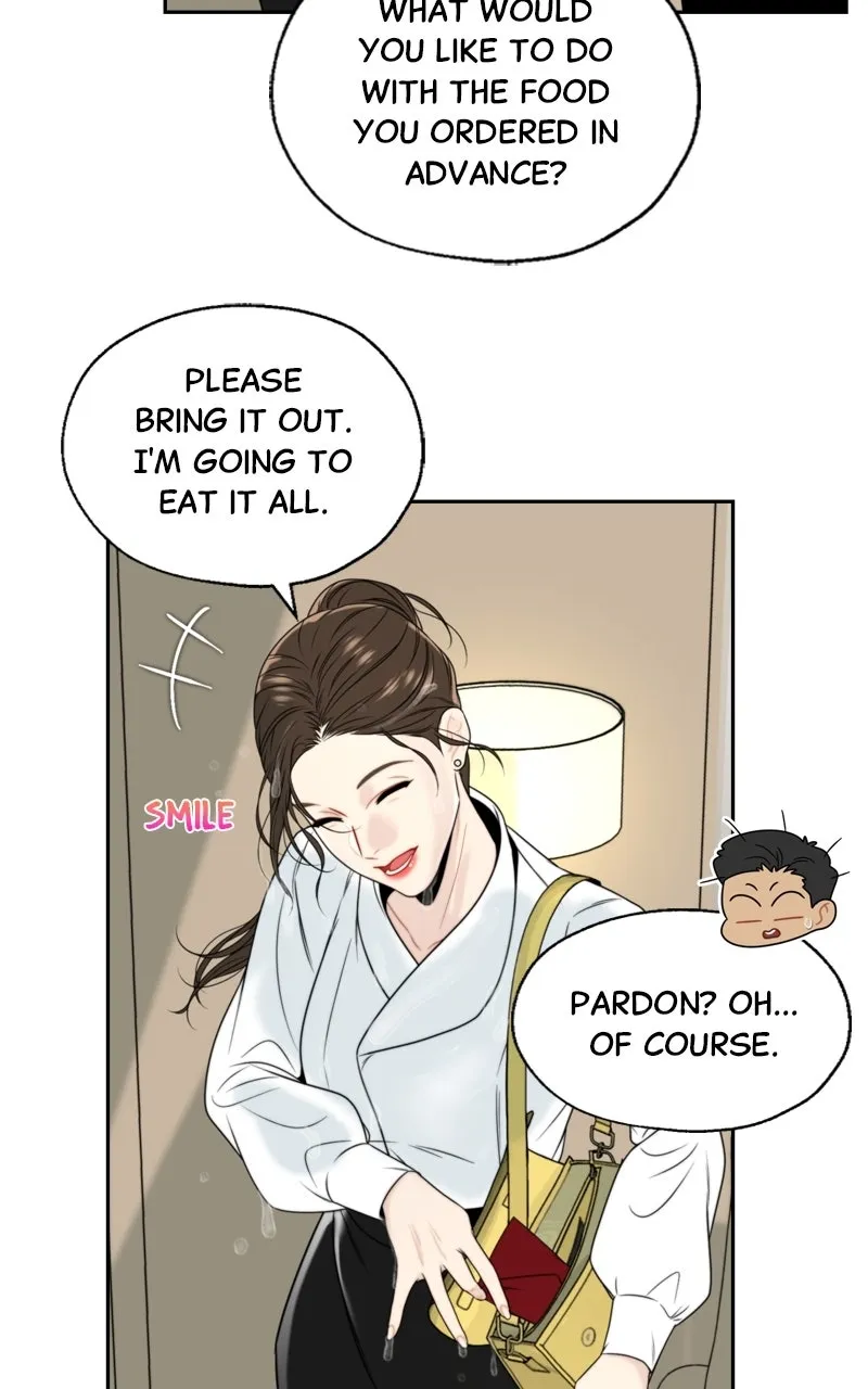 WEBTOON Now Chapter 245 page 36 - 
