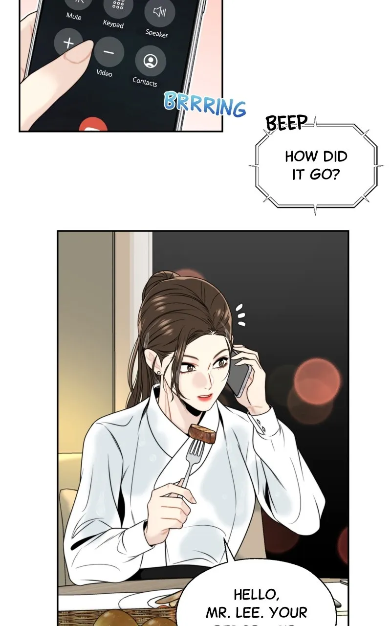 WEBTOON Now Chapter 245 page 38 - 