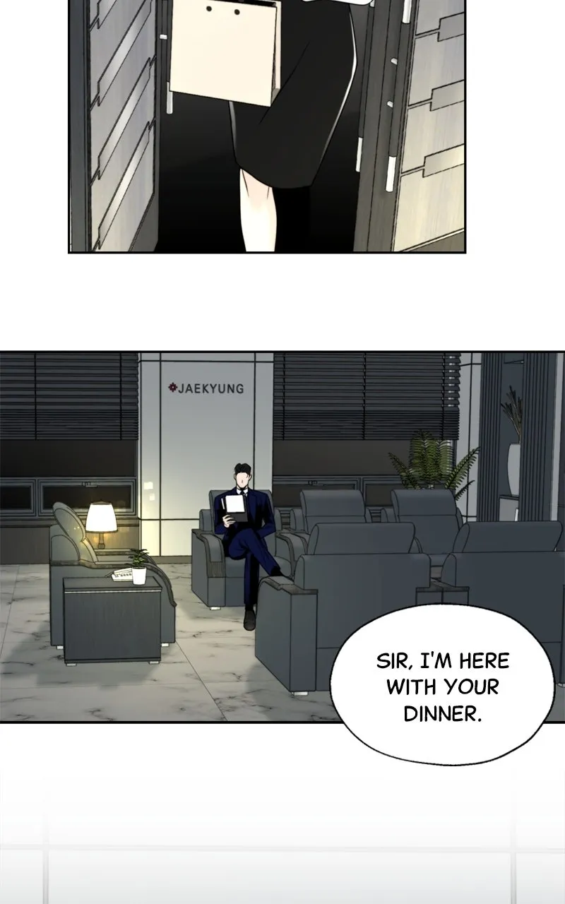 WEBTOON Now Chapter 245 page 45 - 