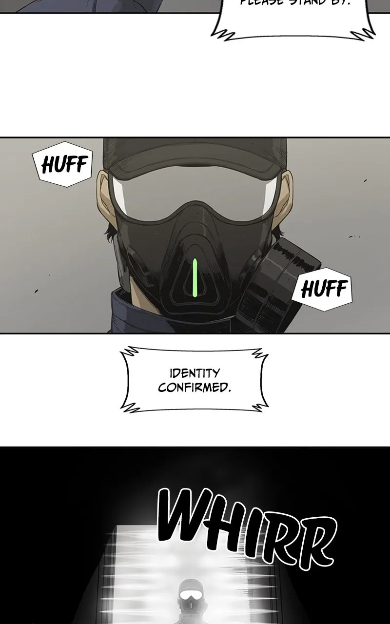 WEBTOON Now Chapter 245 page 8 - 