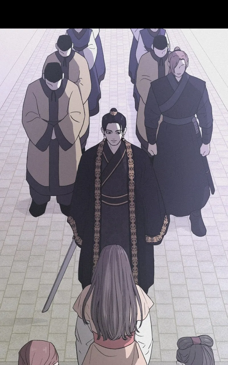 WEBTOON Now Chapter 245 page 77 - 