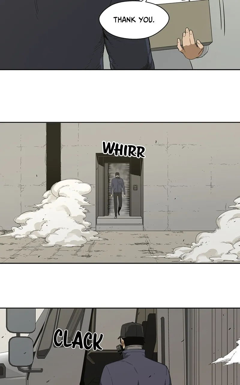 WEBTOON Now Chapter 245 page 10 - 