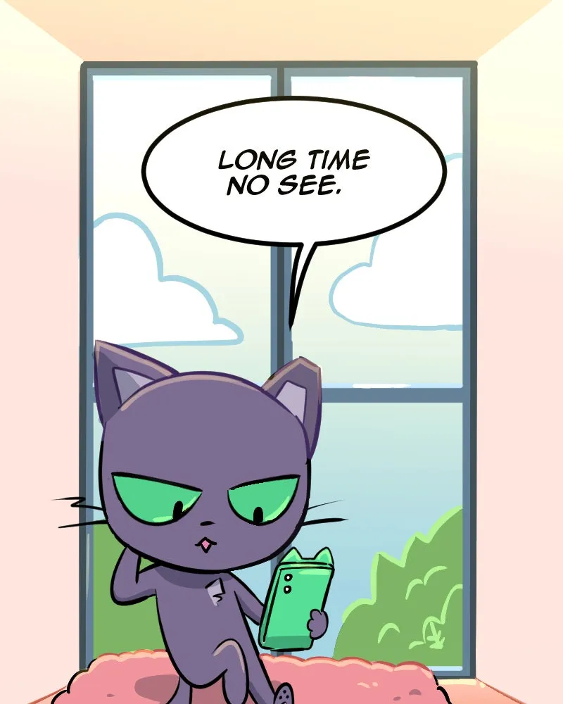 WEBTOON Now Chapter 246 page 1 - 