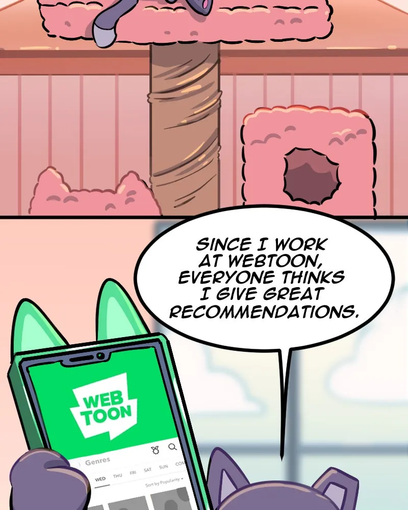 WEBTOON Now Chapter 246 page 2 - 