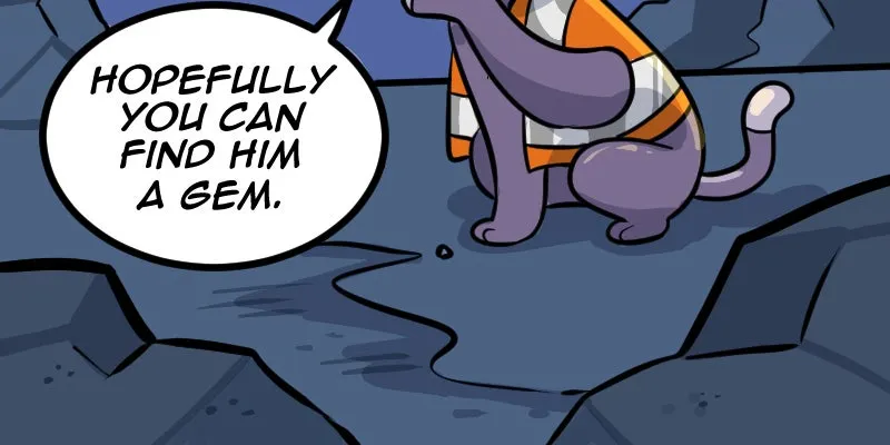 WEBTOON Now Chapter 246 page 14 - 
