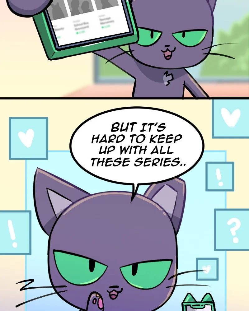 WEBTOON Now Chapter 246 page 3 - 