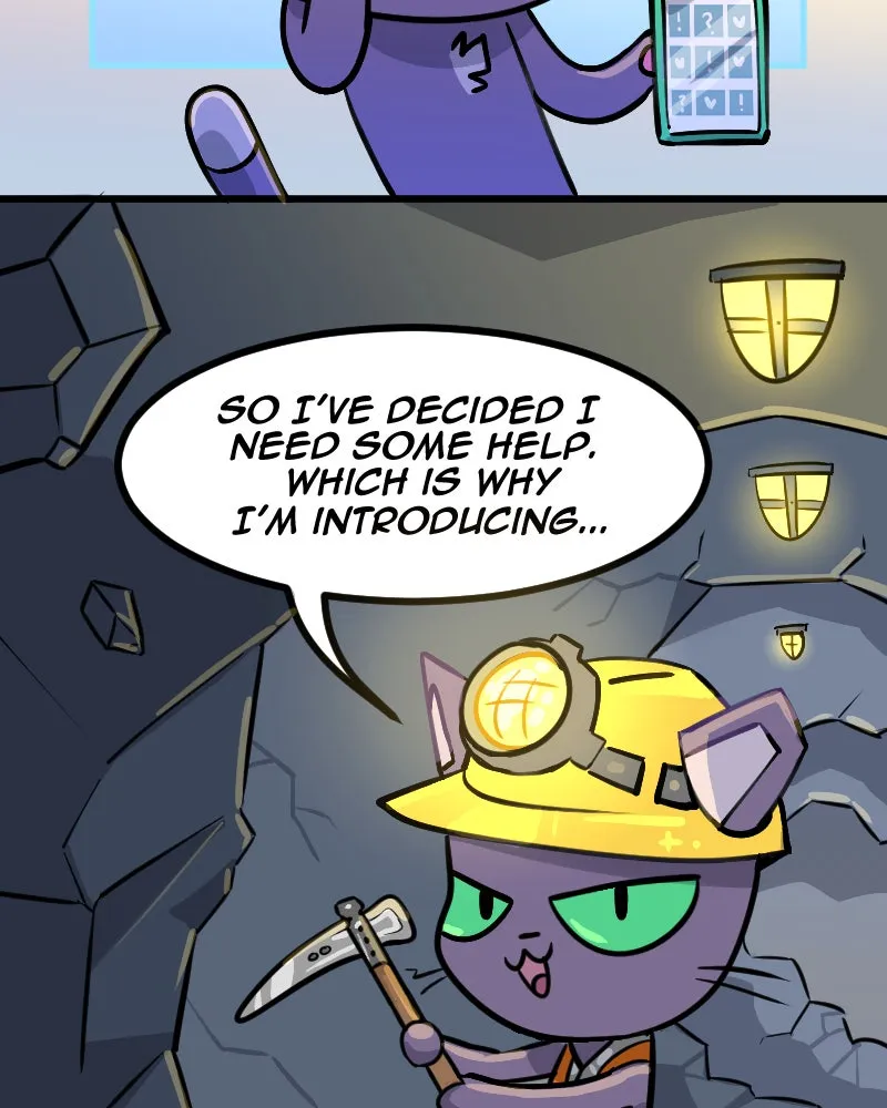 WEBTOON Now Chapter 246 page 4 - 