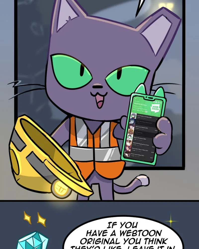 WEBTOON Now Chapter 246 page 7 - 