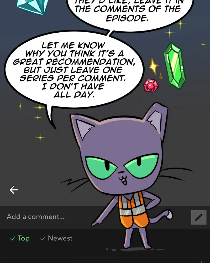 WEBTOON Now Chapter 246 page 8 - 
