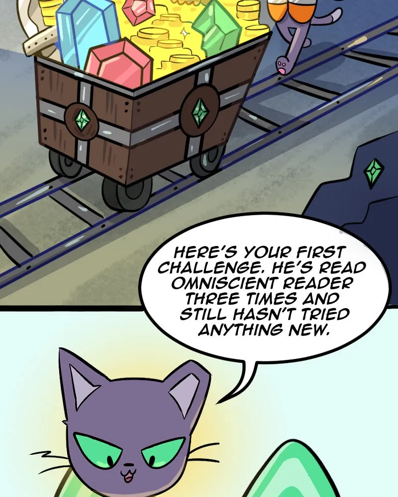 WEBTOON Now Chapter 246 page 10 - 
