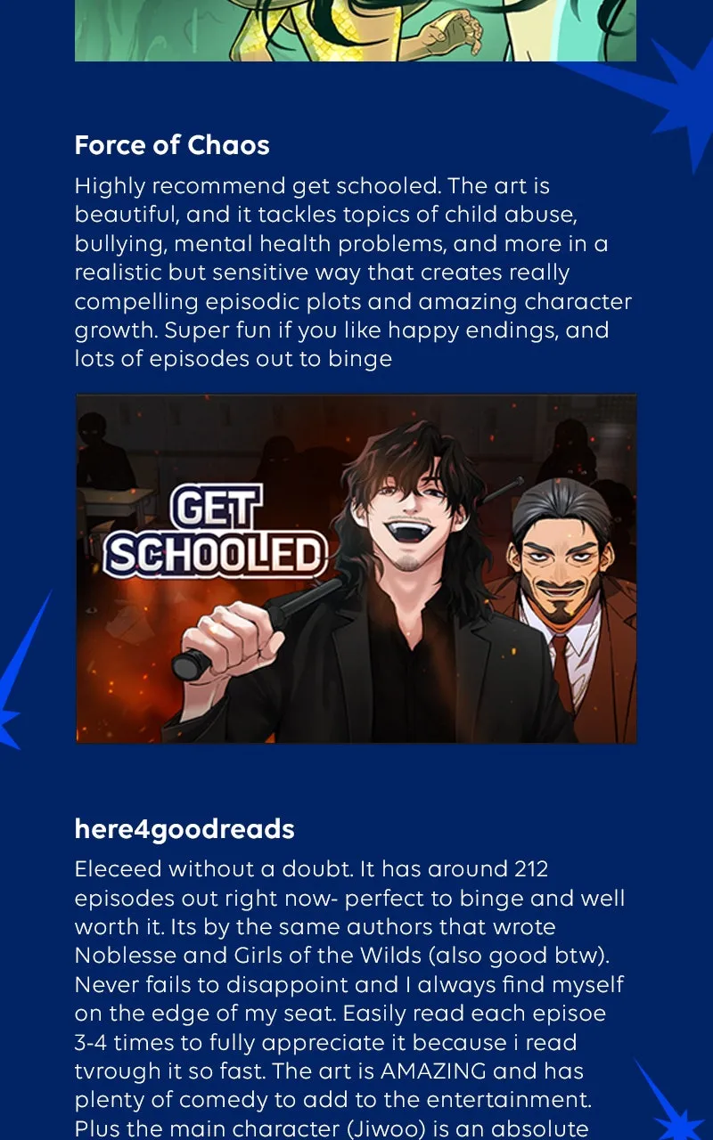 WEBTOON Now Chapter 248 page 2 - 