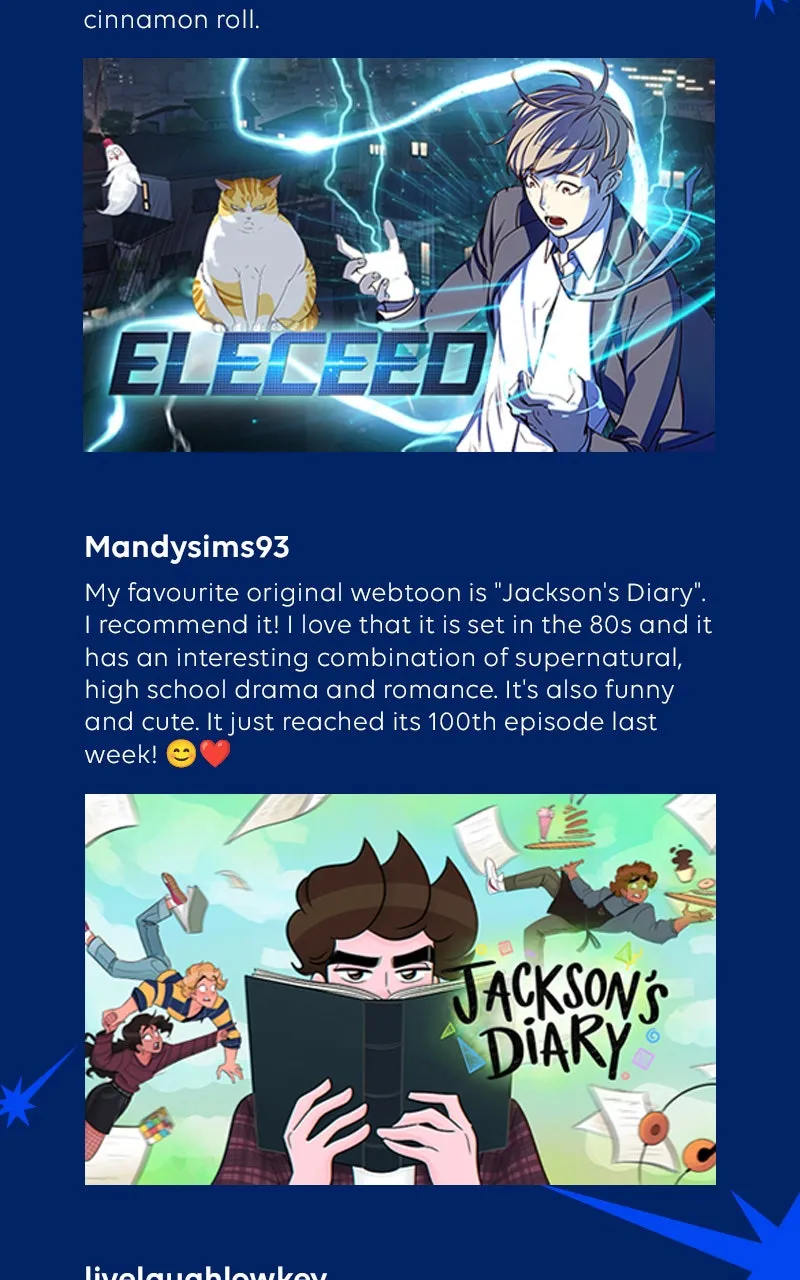 WEBTOON Now Chapter 248 page 3 - 