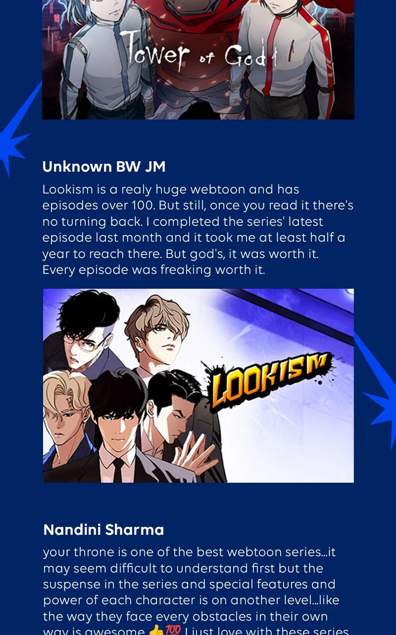 WEBTOON Now Chapter 248 page 6 - 