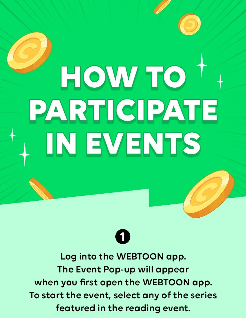 WEBTOON Now Chapter 249 page 1 - 
