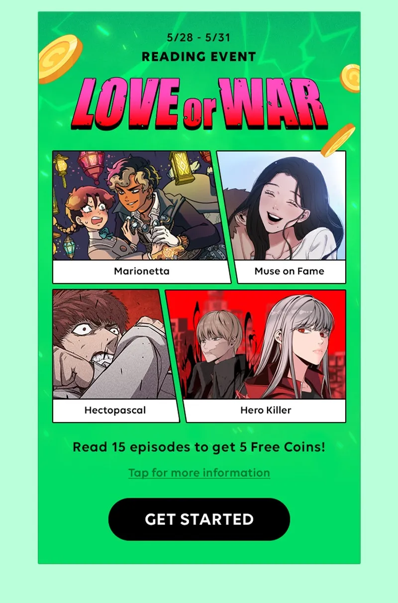 WEBTOON Now Chapter 249 page 2 - 