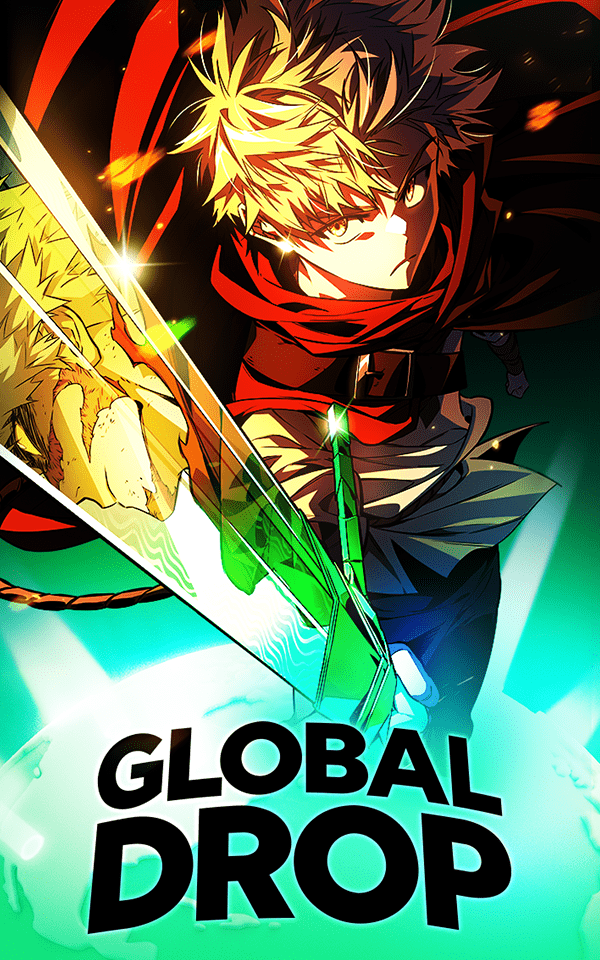 WEBTOON Now The First Epic GLOBAL DROP! (2026.09.19) page 1 - 